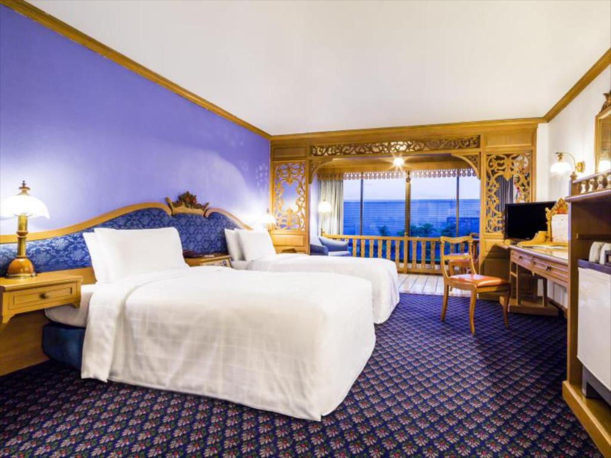 Hotel Lotus Pang Suan Kaew