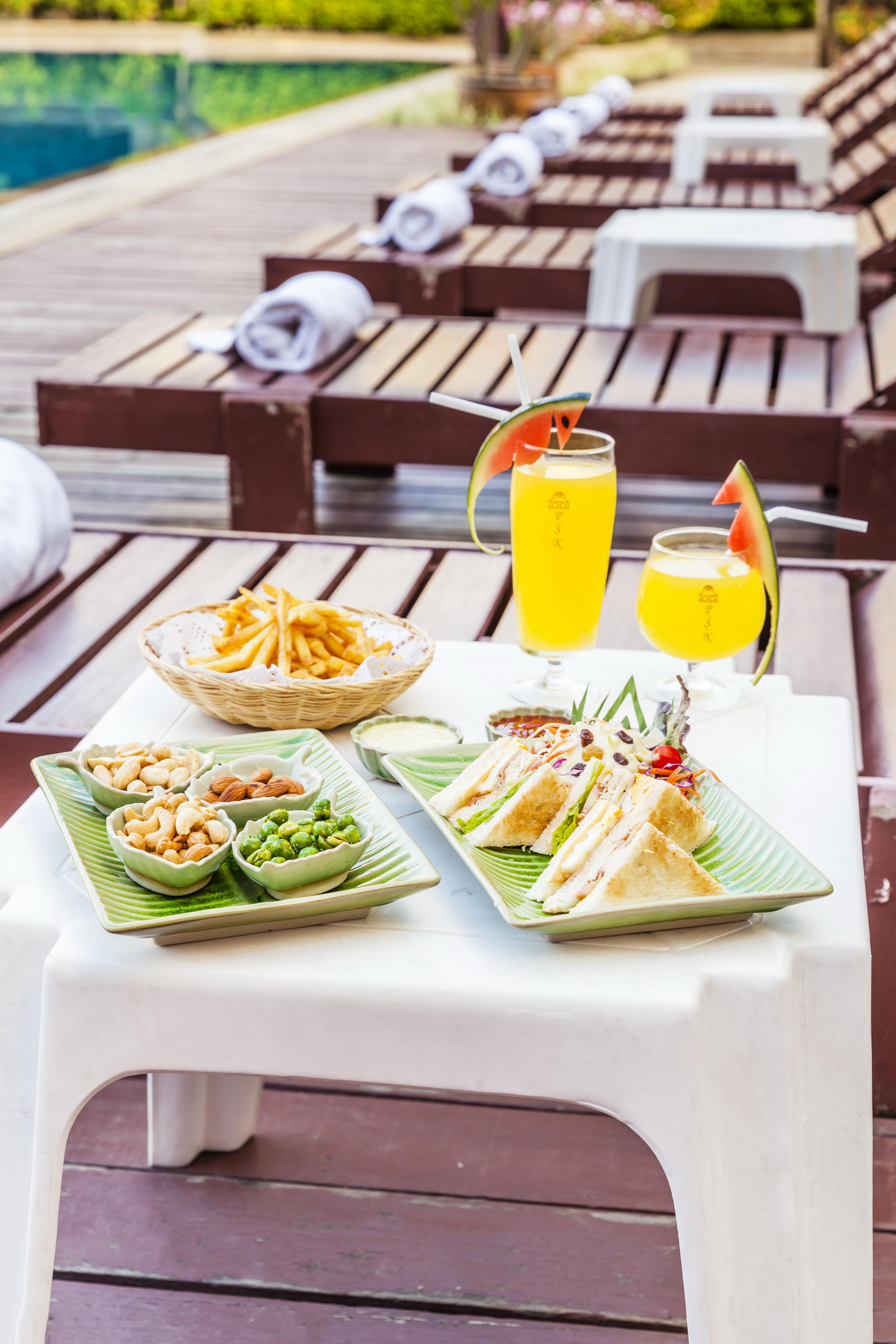 Hotel Lotus Pang Suan Kaew