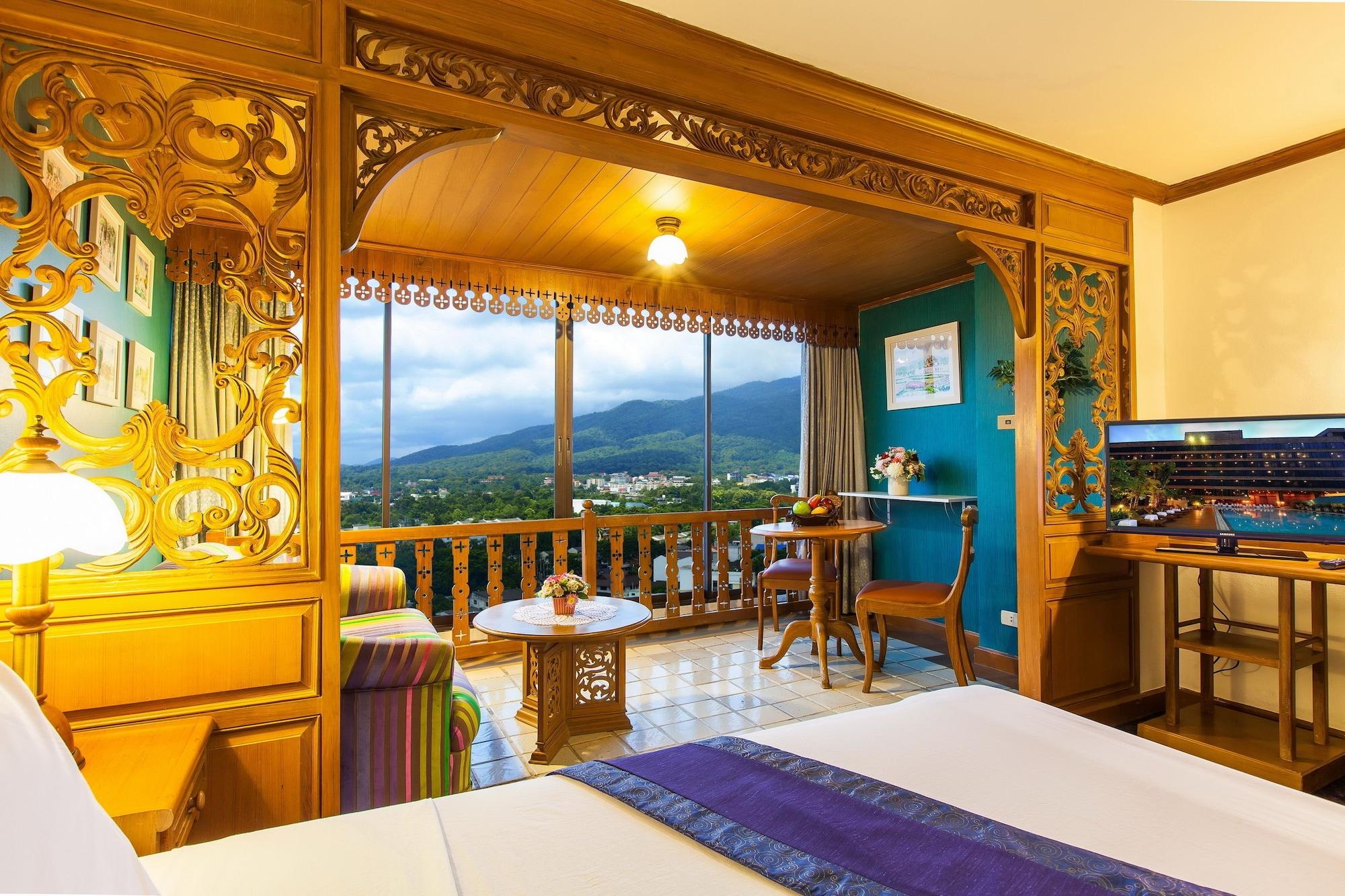 Lotus Pang Suan Kaew 4*