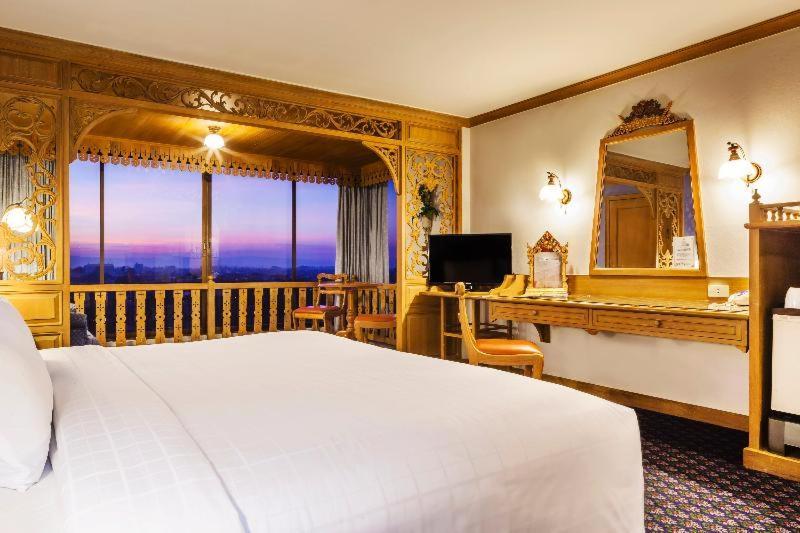 Lotus Pang Suan Kaew 4*
